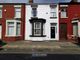 Thumbnail Terraced house to rent in Cretan Road, Liverpool