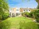 Thumbnail Link-detached house for sale in The Vale, Stock, Ingatestone, Essex