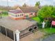 Thumbnail Detached bungalow for sale in West Fen Lane, Stickney, Boston, Lincolnshire