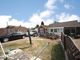 Thumbnail Semi-detached bungalow for sale in Ripley Road, Luton, Bedfordshire