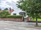 Thumbnail Detached bungalow for sale in Holden Road, Leigh