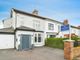 Thumbnail Semi-detached house for sale in Raby Road, Stockton-On-Tees, Durham