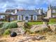 Thumbnail Detached house for sale in Beach Cottage, The Shore, Earlsferry, Leven