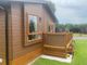 Thumbnail Mobile/park home for sale in Conifer Crescent, Lytham Road, Lawnsdale Country Park, Lytham St Annes