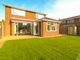 Thumbnail Link-detached house for sale in Cleadon Meadows, Sunderland, Tyne And Wear