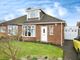 Thumbnail Bungalow for sale in Trafford Walk, Newcastle Upon Tyne, Tyne And Wear
