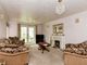 Thumbnail Detached house for sale in Cricketers Way, Benwick, March