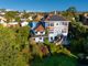 Thumbnail Detached house for sale in Buckeridge Avenue, Teignmouth