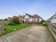 Thumbnail Detached bungalow for sale in Beach Road, St. Osyth, Clacton-On-Sea