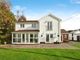 Thumbnail Detached house for sale in Llangynidr Road, Beaufort, Ebbw Vale