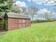 Thumbnail Semi-detached house for sale in Bardfield Road, Bardfield Saling