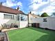 Thumbnail Bungalow for sale in The Poplars, Bramhope, Leeds, West Yorkshire