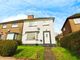 Thumbnail Semi-detached house for sale in Nevin Crescent, Rumney, Cardiff