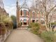 Thumbnail Semi-detached house for sale in Chevening Road, Queen's Park, London