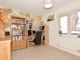 Thumbnail Flat for sale in Oddstones, Codmore Hill, Pulborough, West Sussex