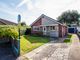 Thumbnail Detached bungalow for sale in Hollingthorpe Avenue, Hall Green, Wakefield