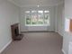 Thumbnail Bungalow to rent in George Drive, Norwich, Norfolk
