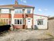 Thumbnail Semi-detached house for sale in Wingate Place, Thornton-Cleveleys