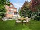 Thumbnail Property for sale in Daleham Gardens, Hampstead
