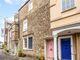 Thumbnail Terraced house for sale in Bloomfield Crescent, Bath