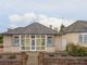 Thumbnail Bungalow for sale in 181 Kingsknowe Road North, Kingsknowe, Edinburgh