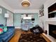 Thumbnail Terraced house for sale in Park Avenue South, London