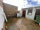 Thumbnail Terraced house to rent in Moorland Road, Goole