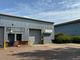 Thumbnail Industrial to let in Unit 17A, Hillside Business Park, Hillside Road, Bury St. Edmunds