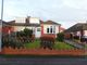 Thumbnail Bungalow for sale in Rishworth Drive, New Moston, Manchester