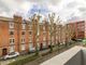 Thumbnail Flat to rent in Marryat Court, Hammersmith