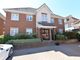 Thumbnail Flat for sale in Mariners Reach, Barton On Sea, New Milton