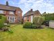 Thumbnail Semi-detached house for sale in Redcliffe Street, Sutton-In-Ashfield