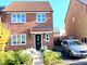 Thumbnail Detached house for sale in Foxglove Close, Bolsover, Chesterfield