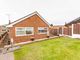 Thumbnail Detached bungalow for sale in Valley Road, Bolsover