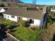 Thumbnail Detached bungalow for sale in Woolbrook Park, Sidmouth