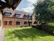Thumbnail Barn conversion to rent in Ox Leys Road, Sutton Coldfield