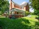 Thumbnail Detached house for sale in Half Moon Lane, Redgrave, Diss