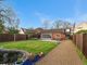 Thumbnail Detached house for sale in Reading Road, Woodley, Reading