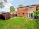 Thumbnail Detached house for sale in Buttermere Close, Lincoln, Lincolnshire