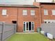 Thumbnail Town house for sale in Ashby Road, Coalville