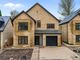 Thumbnail Detached house for sale in 6 Victoria Gardens, Waterside, Darwen