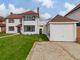 Thumbnail Flat for sale in Copland Close, Middlesex