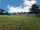 Thumbnail Land for sale in Framlingham Road, Easton, Woodbridge