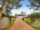 Thumbnail Detached bungalow for sale in Silver Hill, Hintlesham, Ipswich