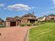 Thumbnail Detached house for sale in Telford Road, Wellington, Telford, Shropshire