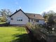 Thumbnail Detached house for sale in Glanwern, Borth