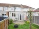 Thumbnail Terraced house for sale in St Andrews Avenue, Elm Park, Hornchurch, Essex
