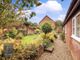 Thumbnail Detached bungalow for sale in Church Street, Old Catton, Norwich, Norfolk