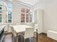 Thumbnail Flat to rent in Picton Place, South Marylebone