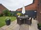 Thumbnail Detached house for sale in Oklahoma Boulevard, Great Sankey, Warrington